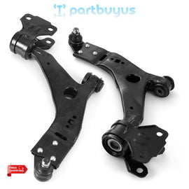 Ford Escape 2013-2019 Front LEFT & RIGHT Control Arm Kit CV6Z3079C, CV6Z3079F