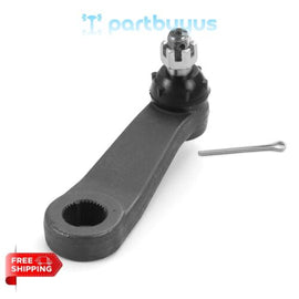 Ford Expedition 1997-2002 2 PCS Idler and Pitman Arm Kit F65Z3350AA, F75Z3350A