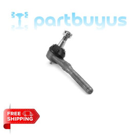 Ford Expedition 1997-2002 Left Outer Tie Rod 2L3Z3A130AA, F65Z3A130AA