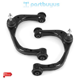 Ford Expedition 2018-2021 Front LEFT &amp; RIGHT Control Arm Kit FL3Z3084B