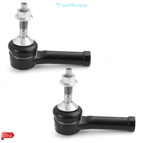 Ford Explorer 2011-2019 Front 2 PCS Tie Rod End Kit BB5Z3A130B