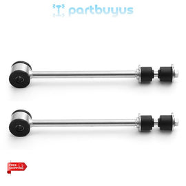 Ford F-150 1980-1992 Rear 2 PCS Stabilizer Bar Link Kit F4TZ5A486A, E0TZ5K484B