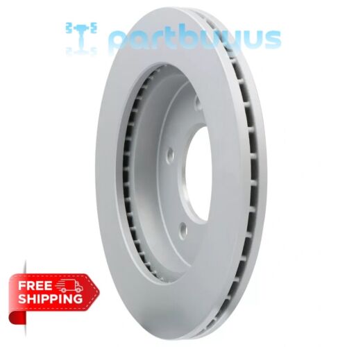 Ford F-150 1997-2003 Front Brake Rotor F65Z1125AC XL3Z1125CB YL3Z1125AA