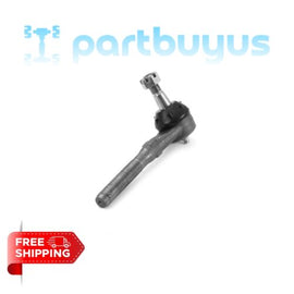 Ford F-150 1997-2003 Front Right Outer Tie Rod End 2L3Z3A130BA, F65Z3A130BA