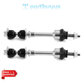 Ford F-150 2005 Front Kit 2 PCS Stabilizer Bar Link 5L3Z5K483DA