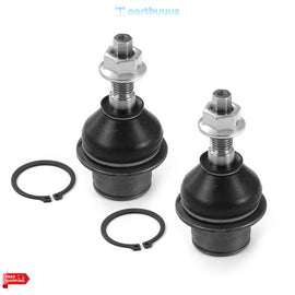 Ford F-150 2013-2014 2 PCS Front Ball Joint Kit 9L3Z3050A, 7L1Z3050B