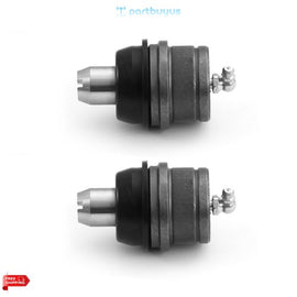 Ford F-200 (Mexico) 1986-1991 2 PCS Front Ball Joint Kit E7TZ3049A, F2UZ3049A