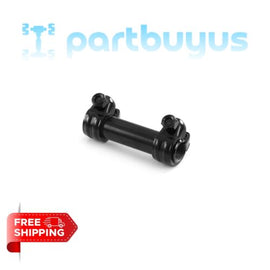 Ford F-250 1995-1996 Front Left Tie Rod End Adjusting Sleeve 6C2Z3281B, 6C2Z3281