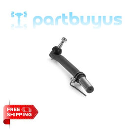 Ford F-250 (Mexico) 2015 Front Left Outer Tie Rod End 5C3Z3A131EA, 6C3Z3A131E