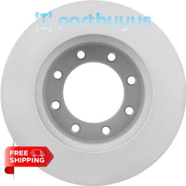 Ford F-250 Super Duty 2013-2020 Front Brake Rotor HC3Z1125B