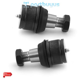 Ford F-350 1992-1997 Front 2 PCS Ball Joint Kit 1C3Z3050AB, 1C3Z3050BA, 2C3Z305