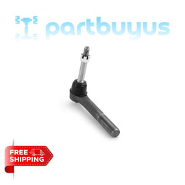 Ford F-550 Super Duty 2005-2010 Front Left Outer Tie Rod End BC3Z3A131B