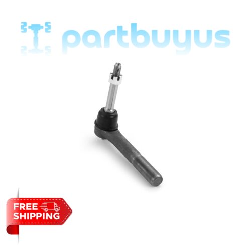 Ford F-550 Super Duty 2005-2010 Front Left Outer Tie Rod End BC3Z3A131B