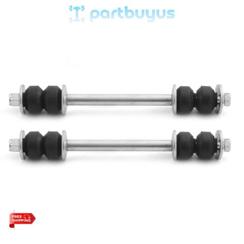 Ford Fairmont 1978-1982 Front 2 PCS Stabilizer Bar Link Kit D8BZ5A486A