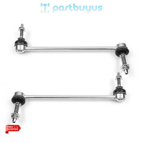 Ford Flex 2009 Front LEFT & RIGHT Stabilizer Bar Link Kit 8A8Z5K483A, 8A8Z5K484