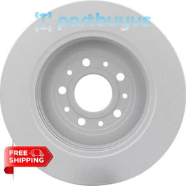 Ford Flex 2013-2019 Rear Brake Rotor AG1Z2C026A