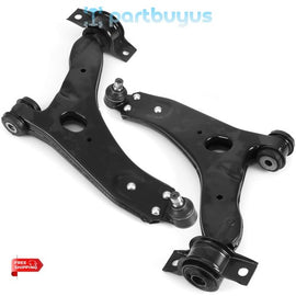 Ford Focus 2005 Front LEFT &amp; RIGHT Control Arm Kit 7S4Z3079A, 4S4Z3079AA&nbsp;