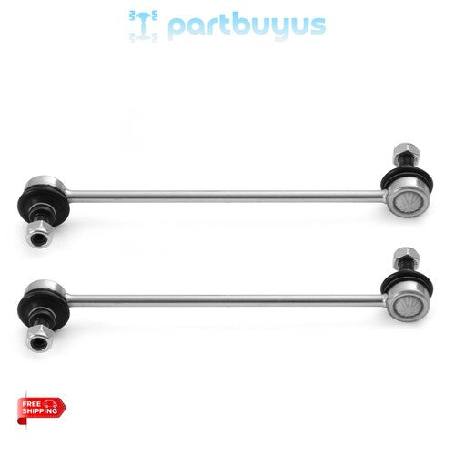 Ford Focus 2007-2011 Front 2 PCS Stabilizer Bar Link Kit 5S4Z5K484AA, YS4Z5K484