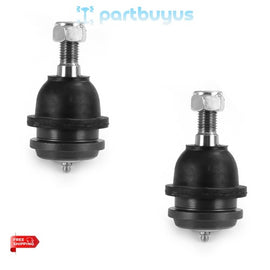 Ford Mustang 1994-2004 2 PCS Front Ball Joint Kit F4ZZ3050B, F4ZZ3050A