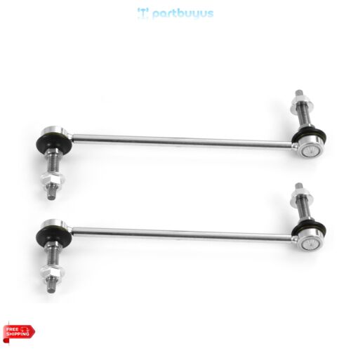 Ford Mustang 2010-2014 2 PCS Front Stabilizer Bar Link Kit BR3Z5K483B