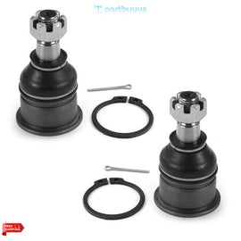 Ford Sable (Mexico) 1996-2002 2 PCS Front Ball Joint Kit 5F1Z3050A, 5F1Z3V050A