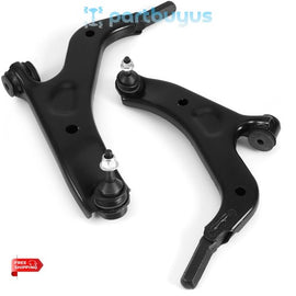 
Ford Taurus X 2008-2009 Front LEFT &amp; RIGHT Control Arm Kit 8G1Z3079A, 8G1Z3079L