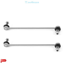 Ford Transit Connect 2014-2022 Front 2 PCS Stabilizer Bar Link Kit BBM234170A