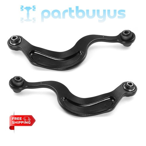 GMC Acadia 2007-2016 Rear LEFT & RIGHT Control Arm Kit 15148106, 23461855