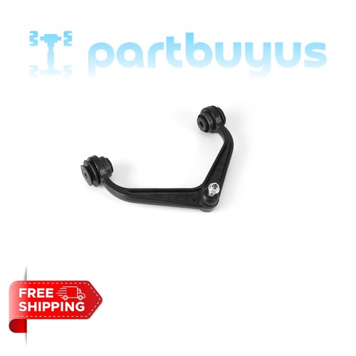 GMC Sierra 2500 HD 2011-2019 Front Upper Control Arm and Ball Joint Assembly