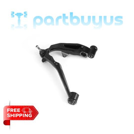 GMC Yukon XL 2500 2000 Front Left Lower Control Arm and Ball Joint Assembly
