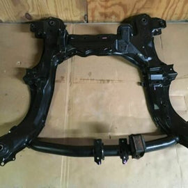 HONDA ODYSSEY 2005 FRONT ENGINE MOTOR SUBFRAME CROSSMEMBER CRADLE SUPPORT