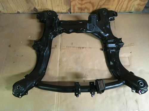 HONDA ODYSSEY 2005 FRONT ENGINE MOTOR SUBFRAME CROSSMEMBER CRADLE SUPPORT