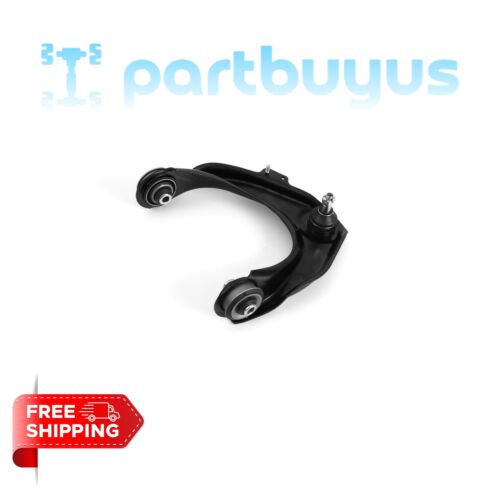 Honda Accord 1998-2002 Front Left Upper Control Arm and Ball Joint Assembly