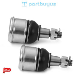 Honda Accord 2003-2007 Front 2 PCS Ball Joint Kit 51220SDAA02, 51210SDAA01