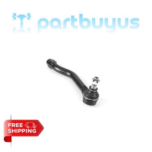 Honda Accord 2013-2017 Front Right Outer Tie Rod End 53540T2AA01