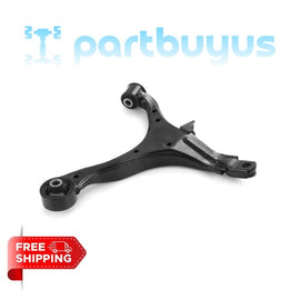 Honda CR-V 2002-2006 Front Left Lower Control Arm 51360S9AA02, 51360S9A010