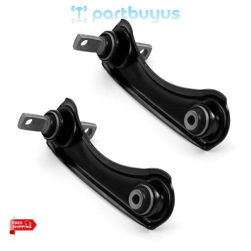 Honda Civic 1988 Rear LEFT & RIGHT Control Arm Kit 52400SR0A00, 52400SR3000