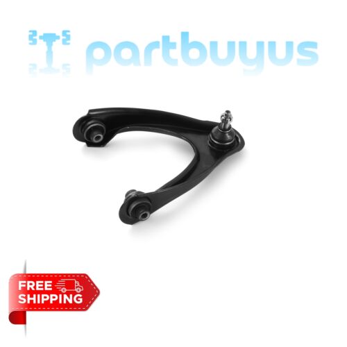 Honda Civic 1996-2000 Front Left Upper Control Arm and Ball Joint 51460SO4023