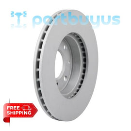 Honda Civic 1997-2000 Front Brake Rotor 45251SH1A00 452515H3A00 45251SR3A10