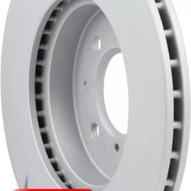 Honda Civic 2004-2005 Front Brake Rotor 45251SCC900, 45251SK7000, 45251S6DE10