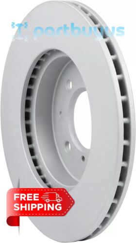 Honda Civic 2004-2005 Front Brake Rotor 45251SCC900, 45251SK7000, 45251S6DE10