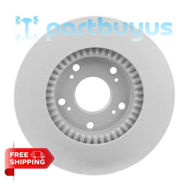 Honda Civic 2006-2015 Front Brake Rotor 45251SNVH00, 45251SDCA00, 45251TEAT00