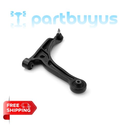 Honda Odyssey 1999-2004 Front Right Lower Control Arm and Ball Joint Assembly