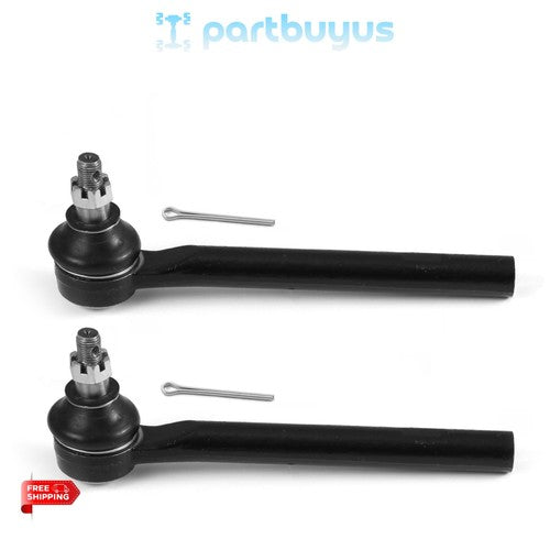 Honda Odyssey 2005-2009 Front 2 PCS Tie Rod End Kit 53540SHJA01