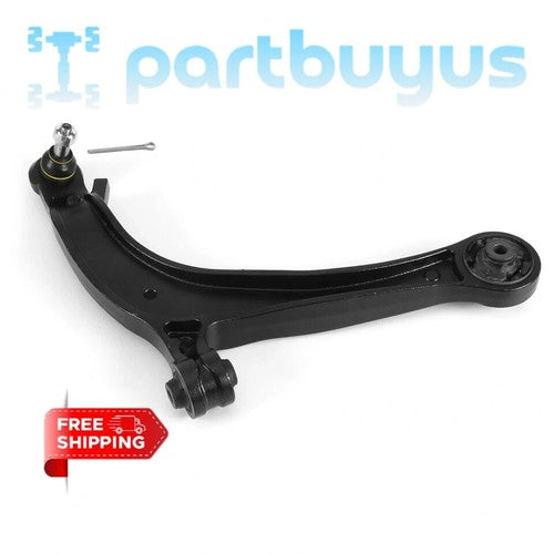 Honda Odyssey 2011-2013 Front LEFT & RIGHT Control Arm Kit 51350TK8A01