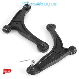 Honda Ridgeline 2006-2014 Front LEFT &amp; RIGHT Control Arm Kit 51360SJCA02