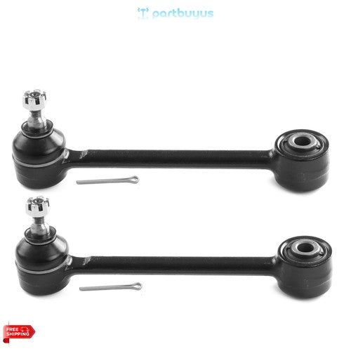 Hyundai Elantra 2011-2012 Rear 2 PCS Control Arm Kit 552502H000