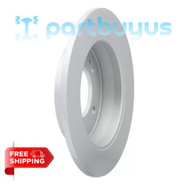 Hyundai Elantra 2018-2020 Rear Brake Rotor 58411A6300, 584113X300, 584113Y300