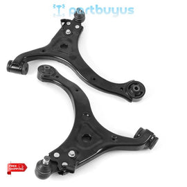 Hyundai Entourage 2009-2010 Front Kit LEFT &amp; RIGHT Control Arm 545004D100, 5450