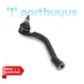 Hyundai Sonata 2011-2014 Front Left Outer Tie Rod End 568203V190, 568203Q000